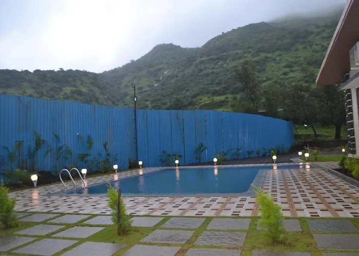 Parvati Villa